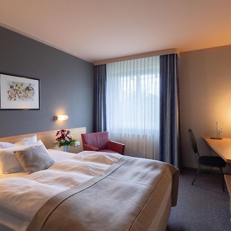 Garner Hotel Cottbus Sued By Ihg Kültér fotó