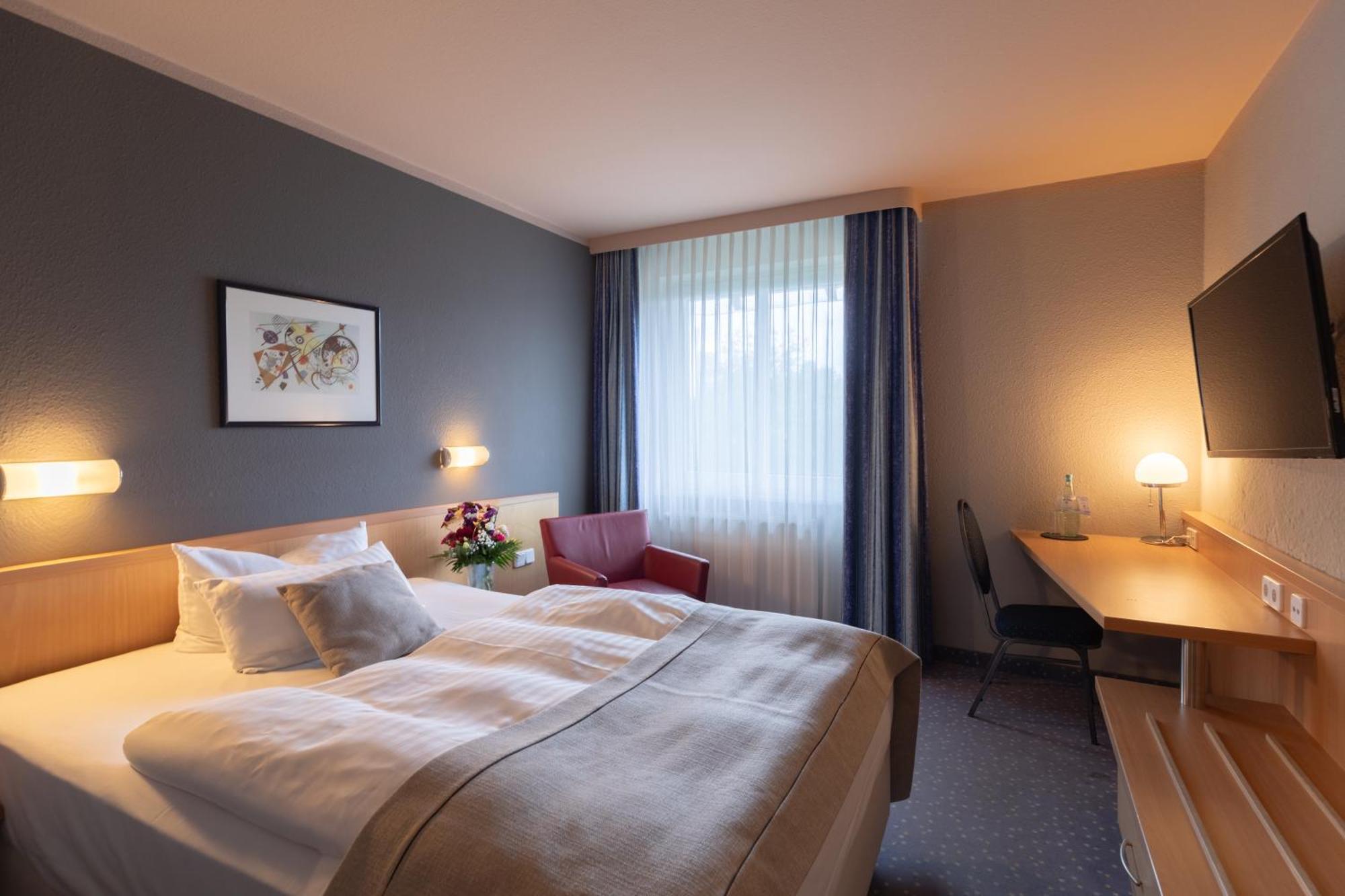 Garner Hotel Cottbus Sued By Ihg Kültér fotó
