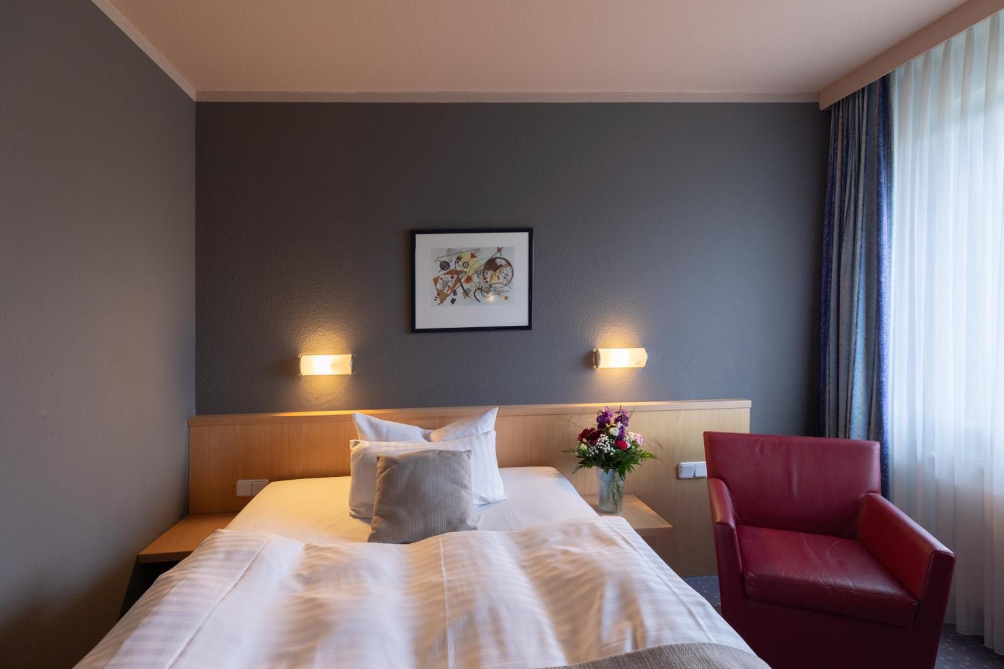 Garner Hotel Cottbus Sued By Ihg Kültér fotó