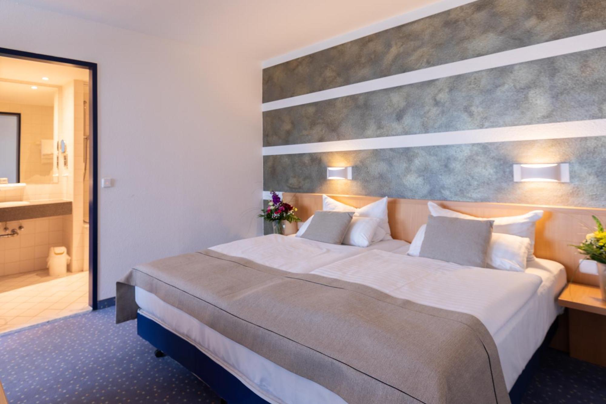 Garner Hotel Cottbus Sued By Ihg Kültér fotó