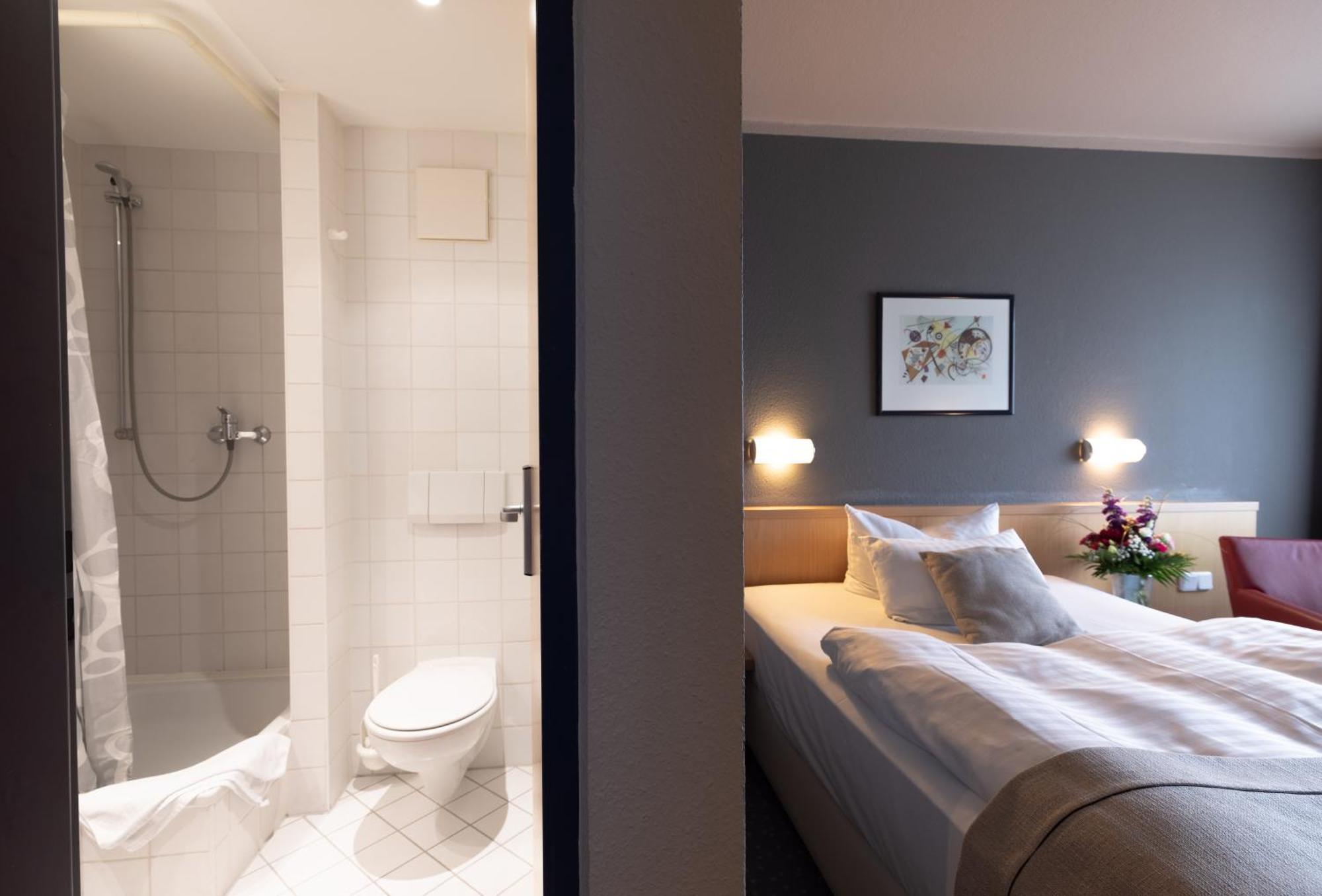 Garner Hotel Cottbus Sued By Ihg Kültér fotó
