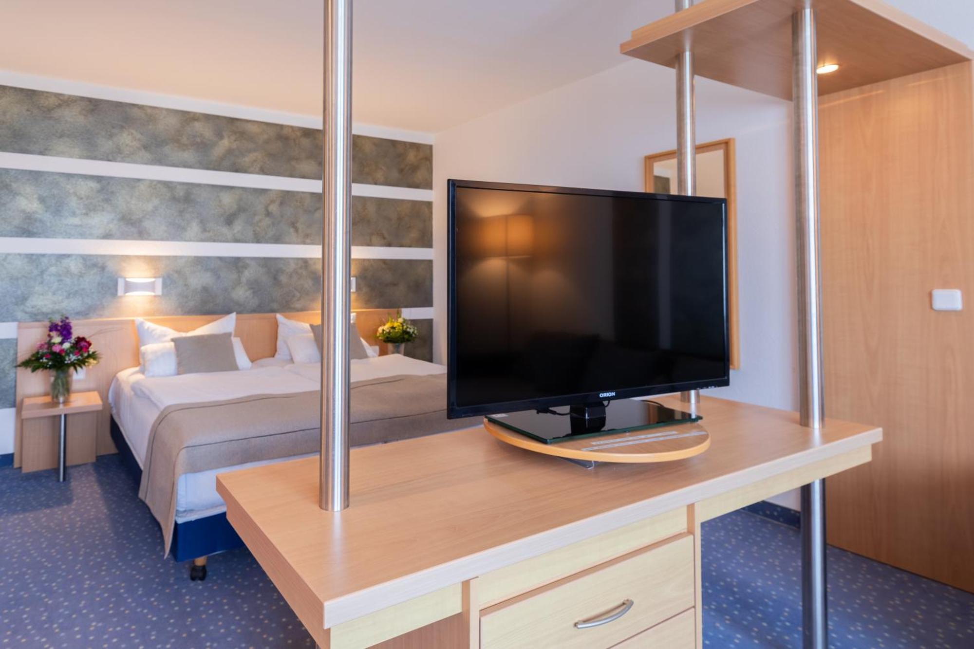 Garner Hotel Cottbus Sued By Ihg Kültér fotó