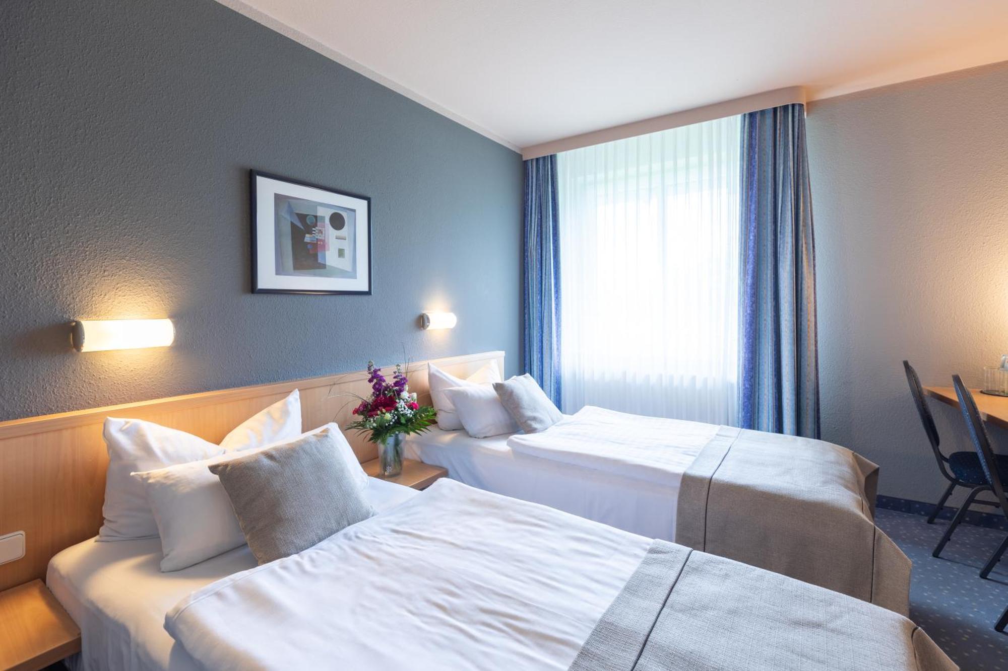 Garner Hotel Cottbus Sued By Ihg Kültér fotó