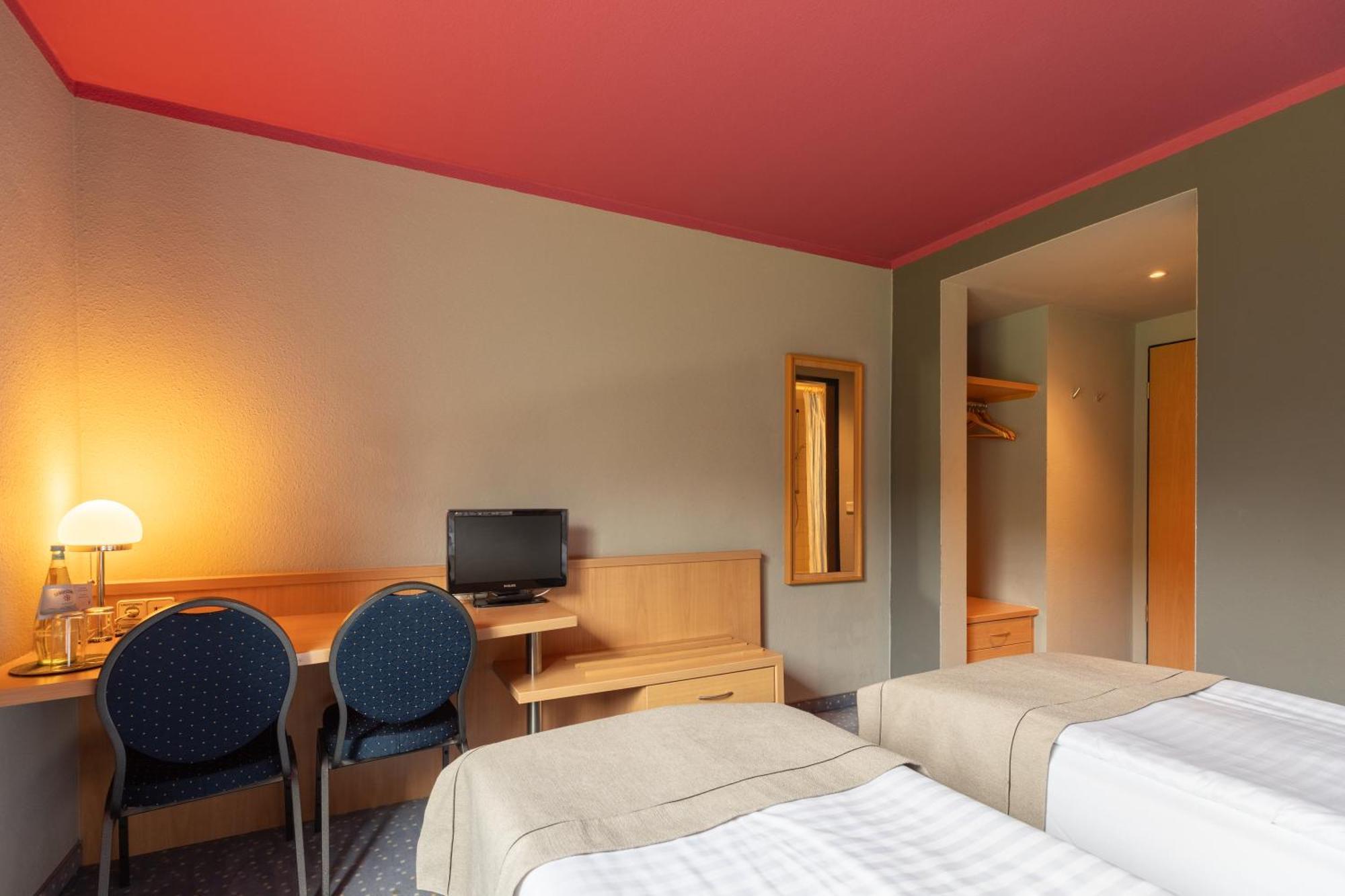 Garner Hotel Cottbus Sued By Ihg Kültér fotó