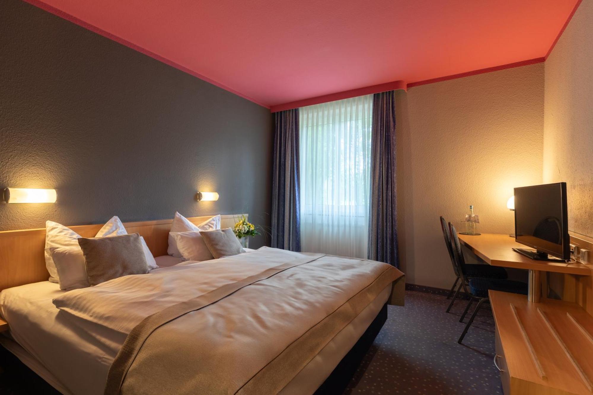 Garner Hotel Cottbus Sued By Ihg Kültér fotó