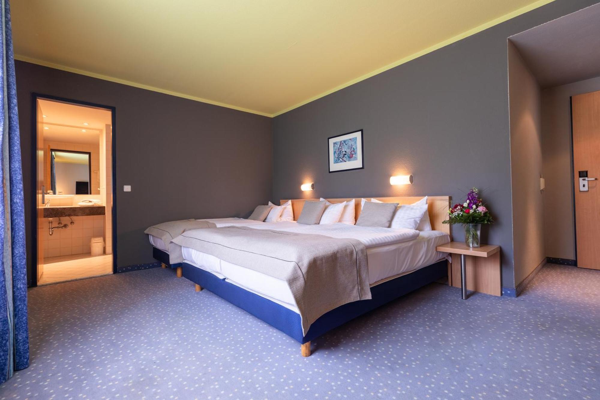 Garner Hotel Cottbus Sued By Ihg Kültér fotó