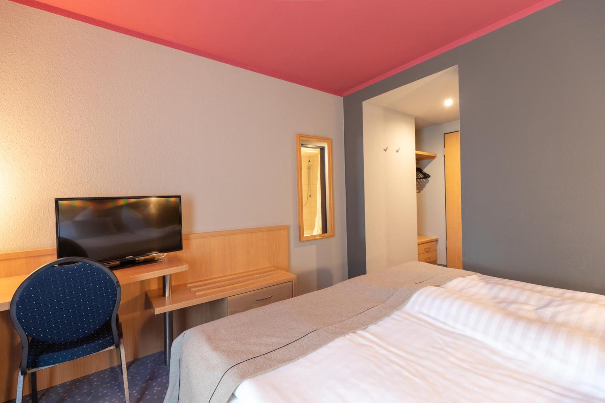 Garner Hotel Cottbus Sued By Ihg Kültér fotó