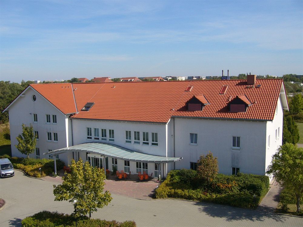 Garner Hotel Cottbus Sued By Ihg Kültér fotó