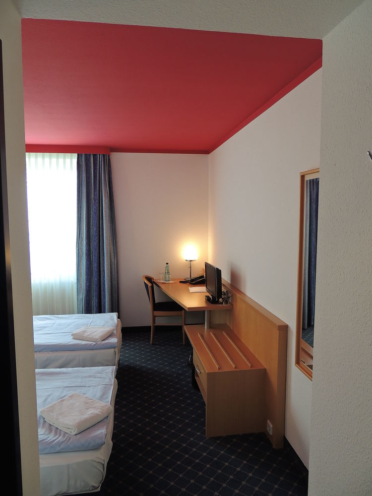 Garner Hotel Cottbus Sued By Ihg Kültér fotó