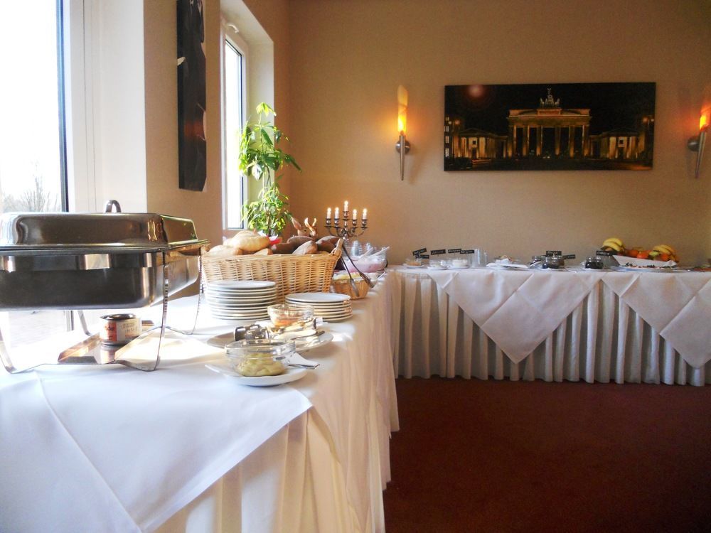 Garner Hotel Cottbus Sued By Ihg Kültér fotó
