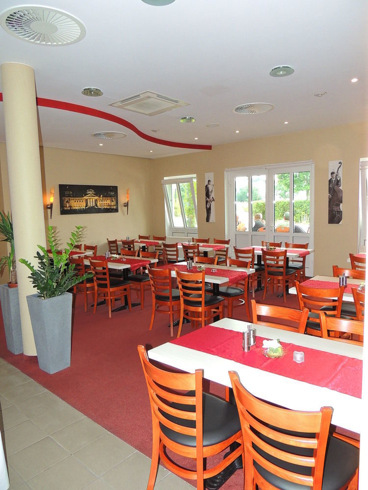 Garner Hotel Cottbus Sued By Ihg Kültér fotó