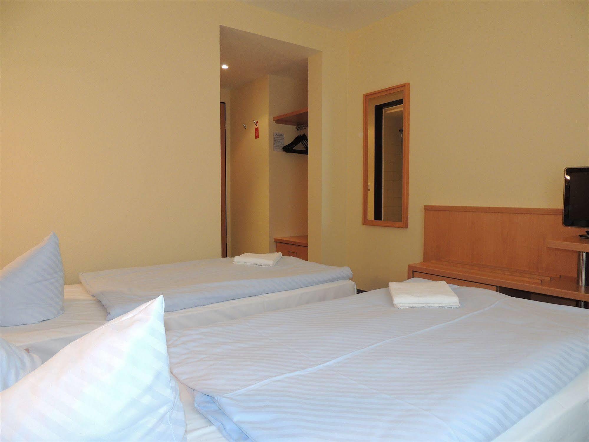 Garner Hotel Cottbus Sued By Ihg Kültér fotó